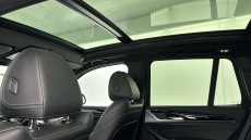 BMW X3 210kW Premier Edition Pro 80kWh 5dr Auto Electric Estate